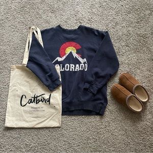 Colorado Sweatshirt
